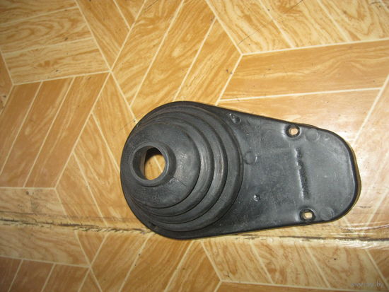 Кожух ручки КПП ВАЗ