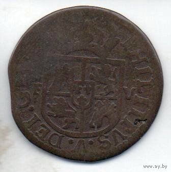 КОРОЛЕВСТВО ВАЛЕНСИЯ 1 СЕЙСЕНО 1709- 1713.