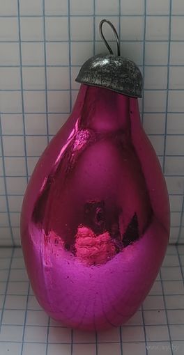 Игрушка ёлочная