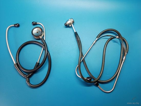 Стетоскоп СССР