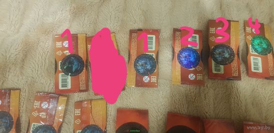 Фишки Мэджики из евроопта на выбор ПОЧТОЙ НЕ ВЫСЫЛАЮ