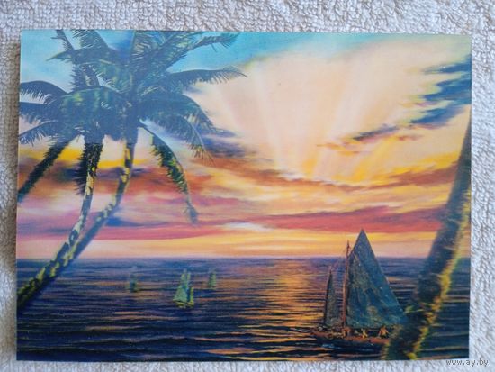 Стереооткрытки