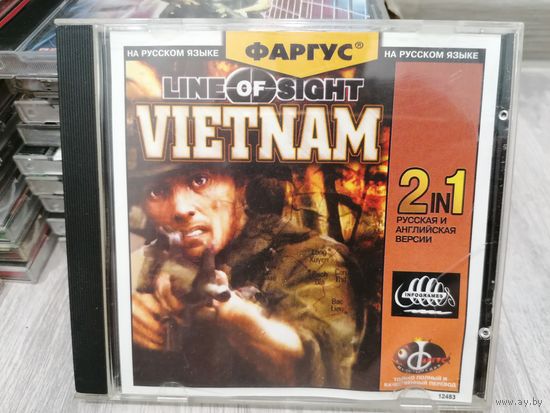 Cd диск игра