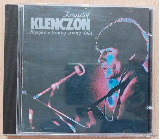 Krzysztof Klenczon (Czerwone Gitary) - Muzyka Z Tamtej Strony Dnia