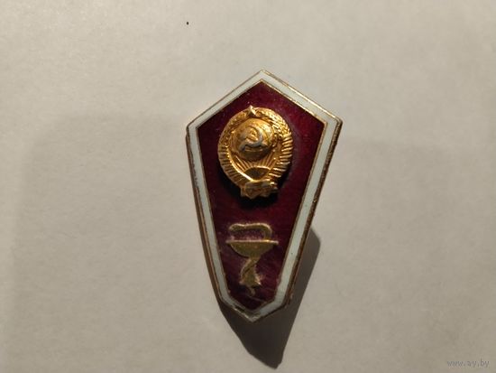 Медицинское образование дефект