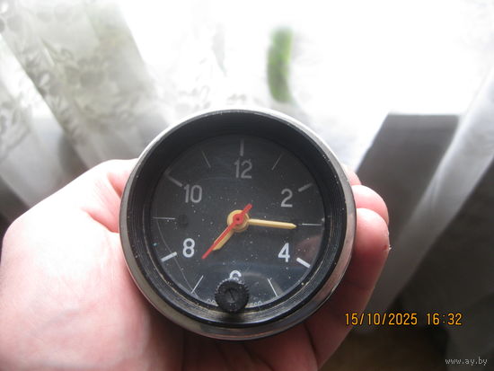 Часы АЧЖ-1 ВАЗ 2103/06