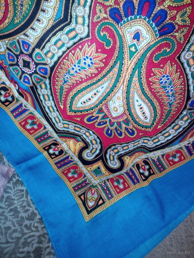 Платок -шаль125х125