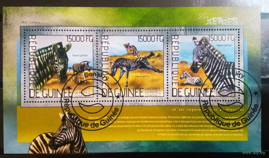 ЛИСТ ФАУНА ЛОШАДИ  СТО