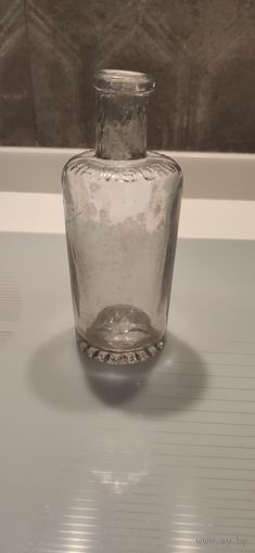 Бутылка DRALLE пмв