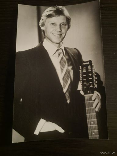 Артисты Харатьян