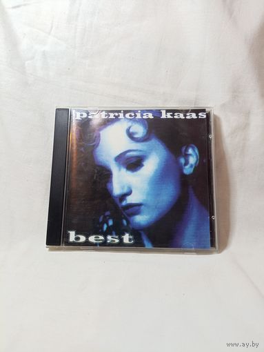 Patricia Kaas - Best ОБМЕН!