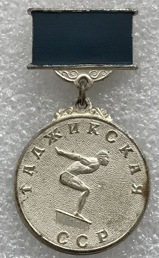 ПЛАВАНИЕ РЕССОЮЗСПОРТ ОБЩЕСТВ ТАДЖИКСКАЯ ССР