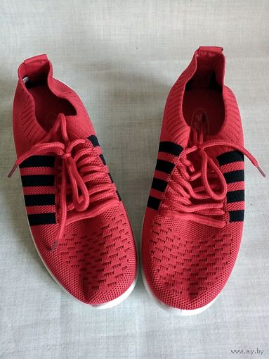 Кроссовки 38 р-р