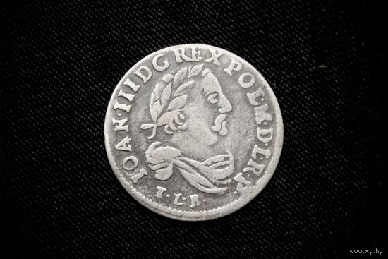 Шестак 1683 г. Речь Посполитая, Ян Собесский