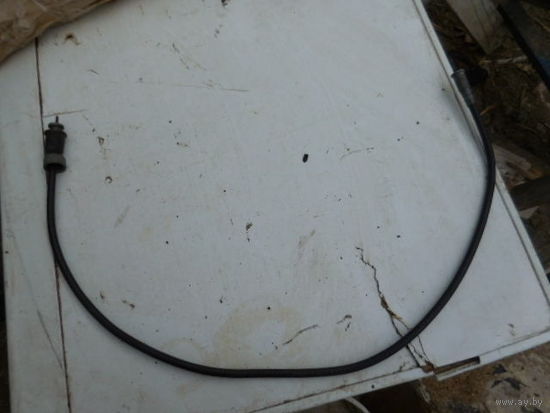 На иж новый трос спидометра