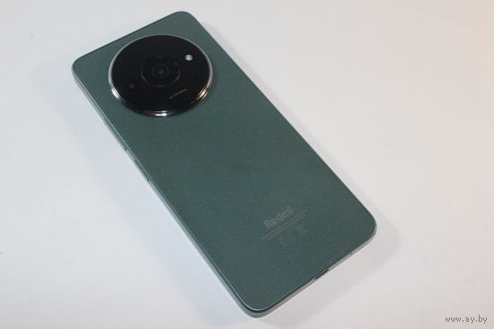Телефон Xiaomi Redmi A3 4GB/128GB международная версия (зеленый лес)