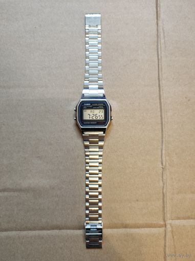 Часы наручные Casio