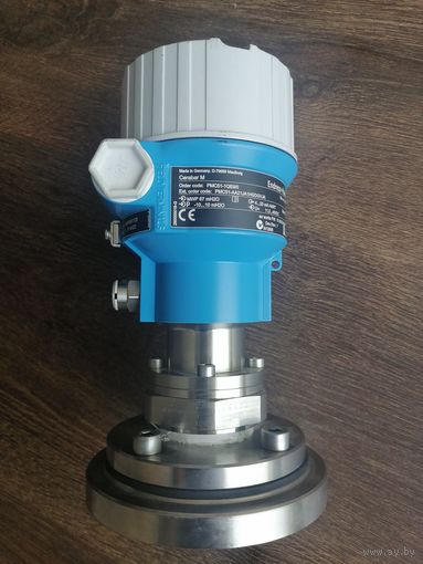 Датчик давления Endress+Hauser E+H Cerabar M Pmc51 новый