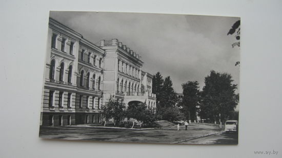 1972 г. Витебск