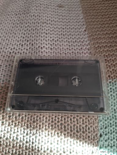 Кассета  Fausto Papetti, David A. Stewart, Francis Goya.