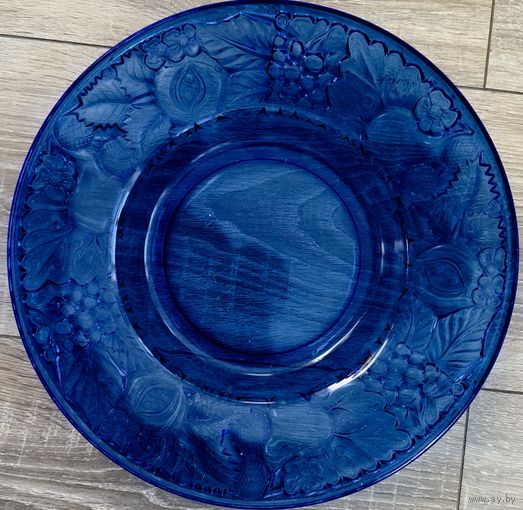 Блюдо-ваза 1 КДО 1950-60г