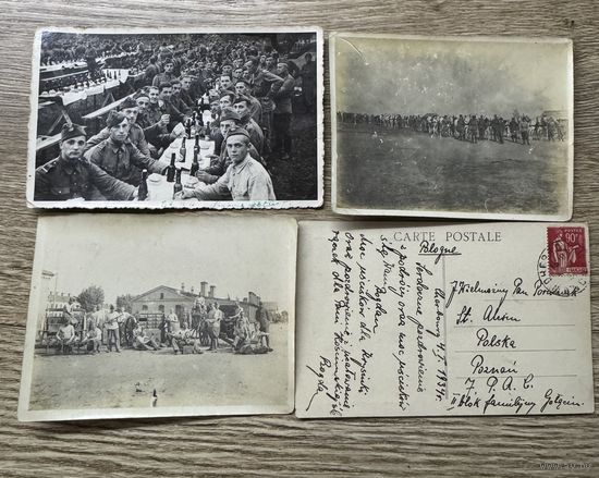 Фото. 7 P.A.C. цена за все.