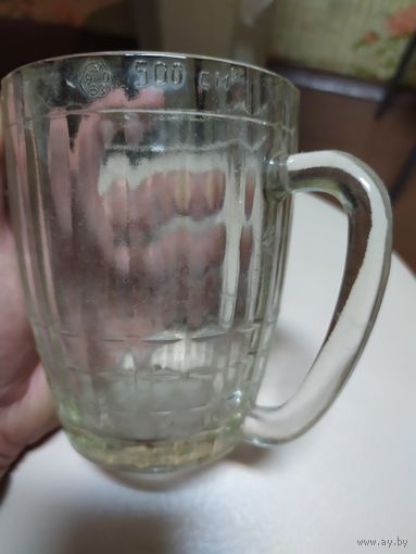 Кружка пивная СССР\д