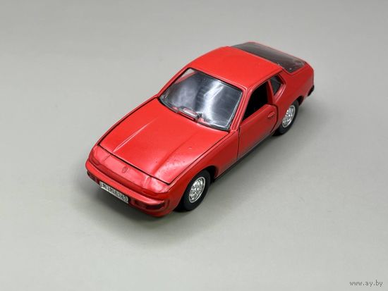 Schuco made in USSR  редкая!
