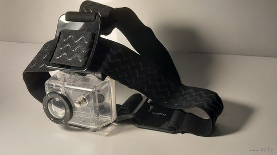 Чехол для подводной сьемки для GO PRO