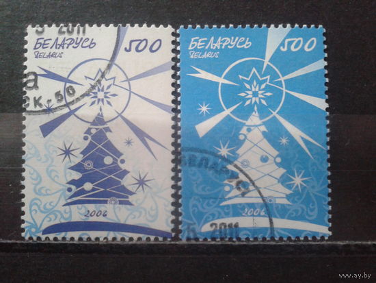 2006 С Новым годом! Полная серия