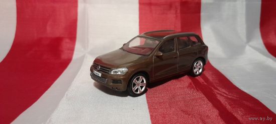 Volkswagen Touareg | RMZ City 1/43