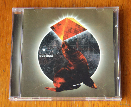 Orb "Cydonia" (Audio CD)