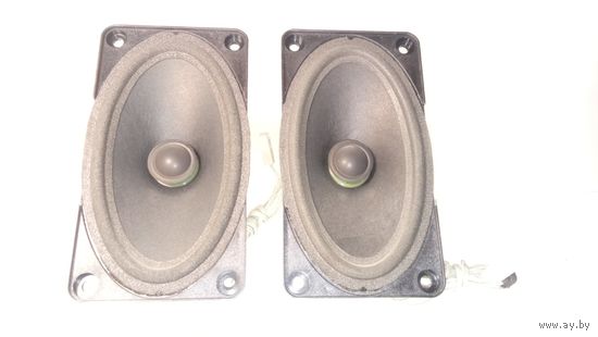 Динамики 8ОМ