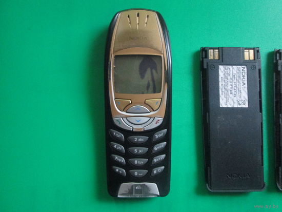 NOKIA 6310i