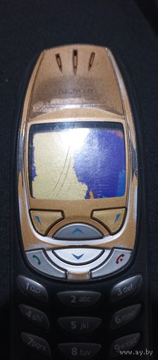 NOKIA 6310i читайте внимательно