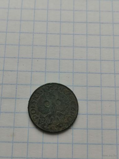 2 гроша 1932