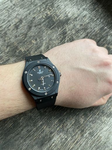 Часы Мужские ( Лот с рубля )