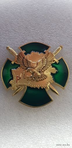 Командир поста пограничная служба Беларусь