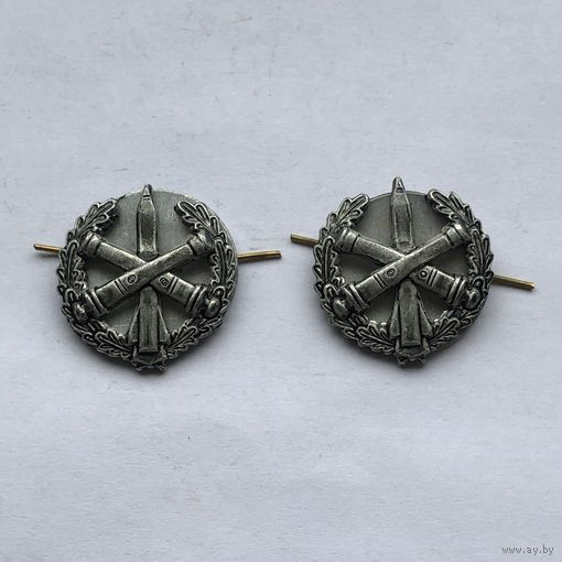 Ракетные войска и артиллерия