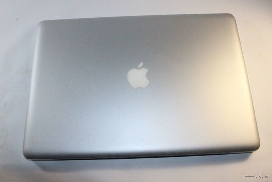 Ноутбук Apple MacBook Pro 15'' (MC721RS/A)