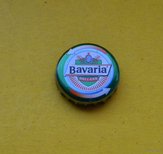 Пивная крышка.