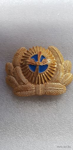 Кокарда ГВФ Россия*