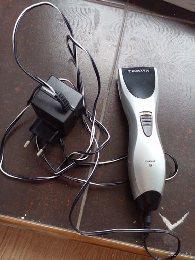 Машинки для стрижки волос