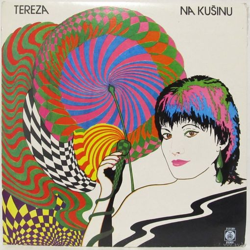 Tereza - Na Kusinu