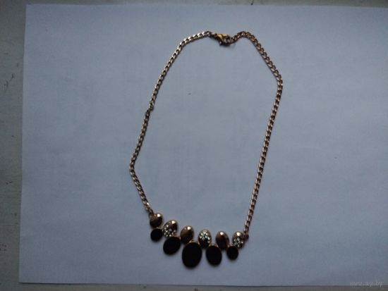 Подвеска с цепочкой