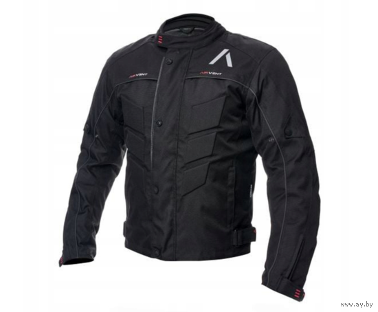 Трехслойная куртка для мото ADRENALINE PYRAMID 2.0
