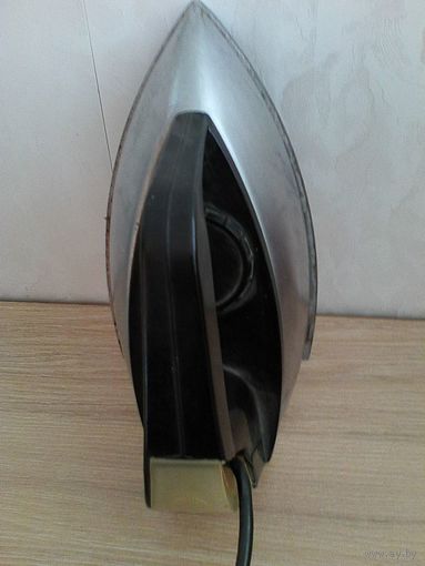 УТЮГ - /СССР/ - Рабочий.