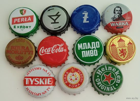 Пивная пробка. Цена за 1 шт.