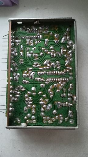 Электроника для телевизора