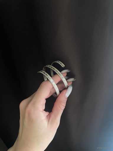 Браслет из СССР, без МЦ!!